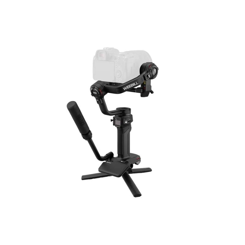 ไม้กันสั่น Zhiyun Weebill 3 Gimbal Stabilizer Standard