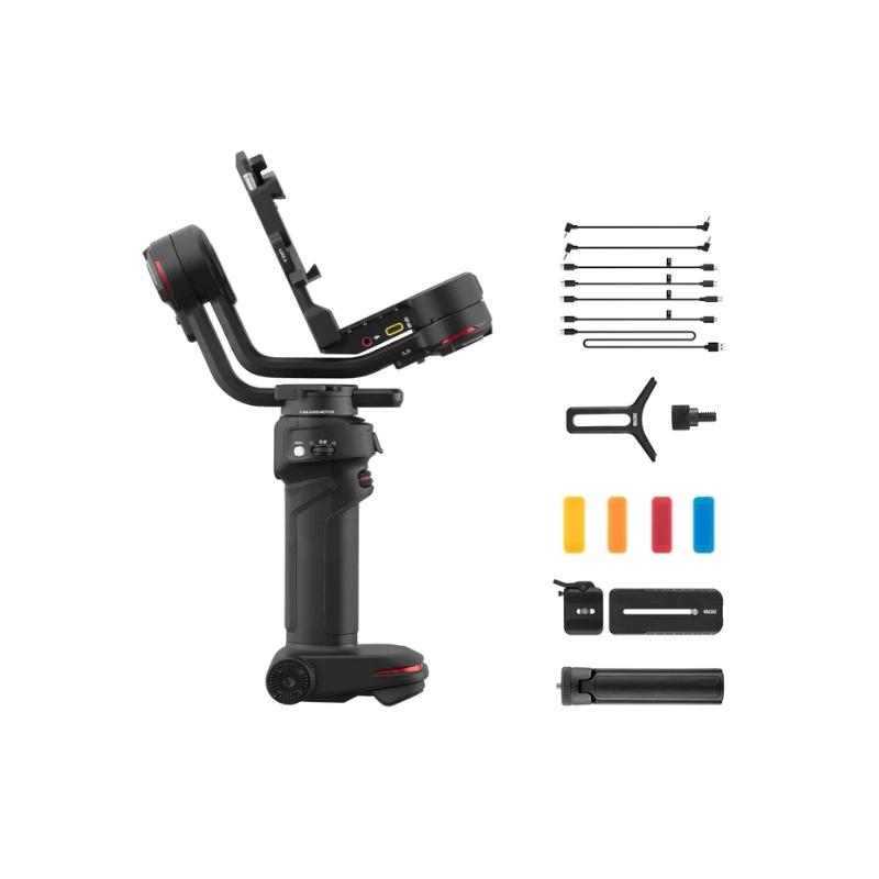 ไม้กันสั่น Zhiyun Weebill 3 Gimbal Stabilizer Standard