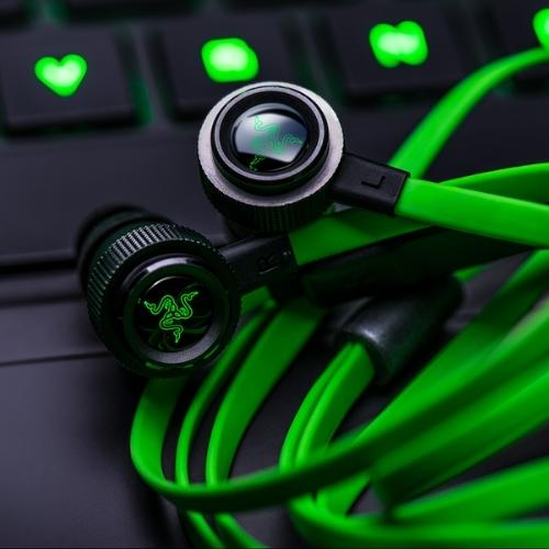 หูฟัง Razer Hammerhead Pro V2 In-Ear รองรับหลาย Platform