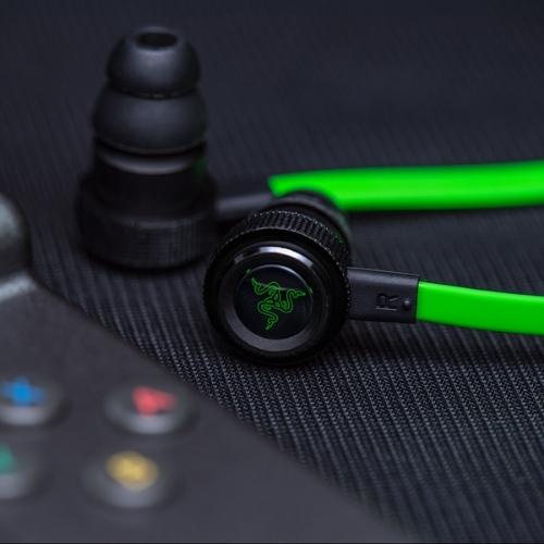 หูฟัง Razer Hammerhead Pro v.2 In-Ear รีโมทแบบ In Line