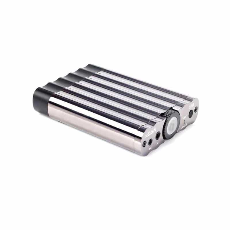 xDuoo XQ-50 Pro2 DAC/Amp