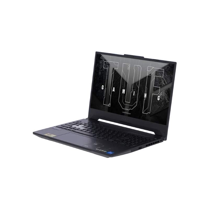 โน๊ตบุ๊ค Asus TUF DASH F15 FX517ZE-HN007W Gaming Notebook