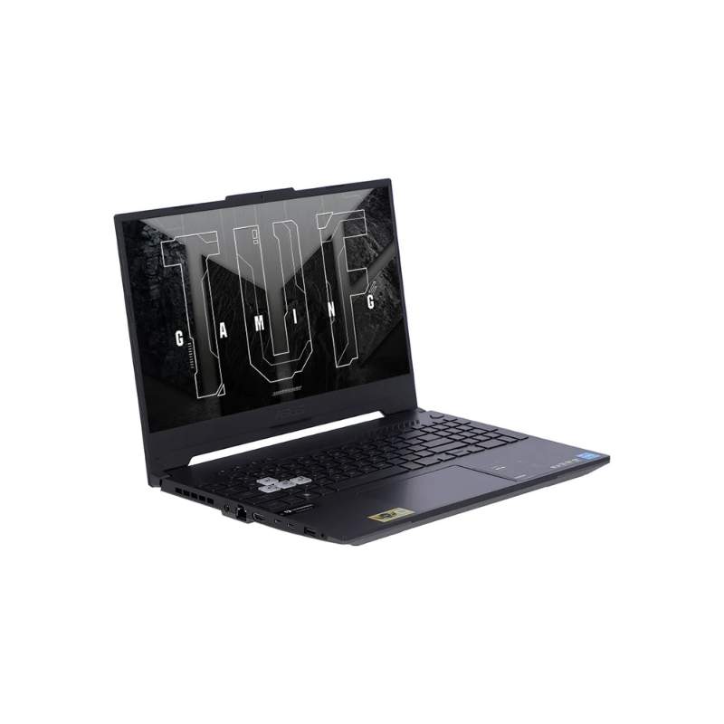 โน๊ตบุ๊ค Asus TUF DASH F15 FX517ZE-HN007W Gaming Notebook