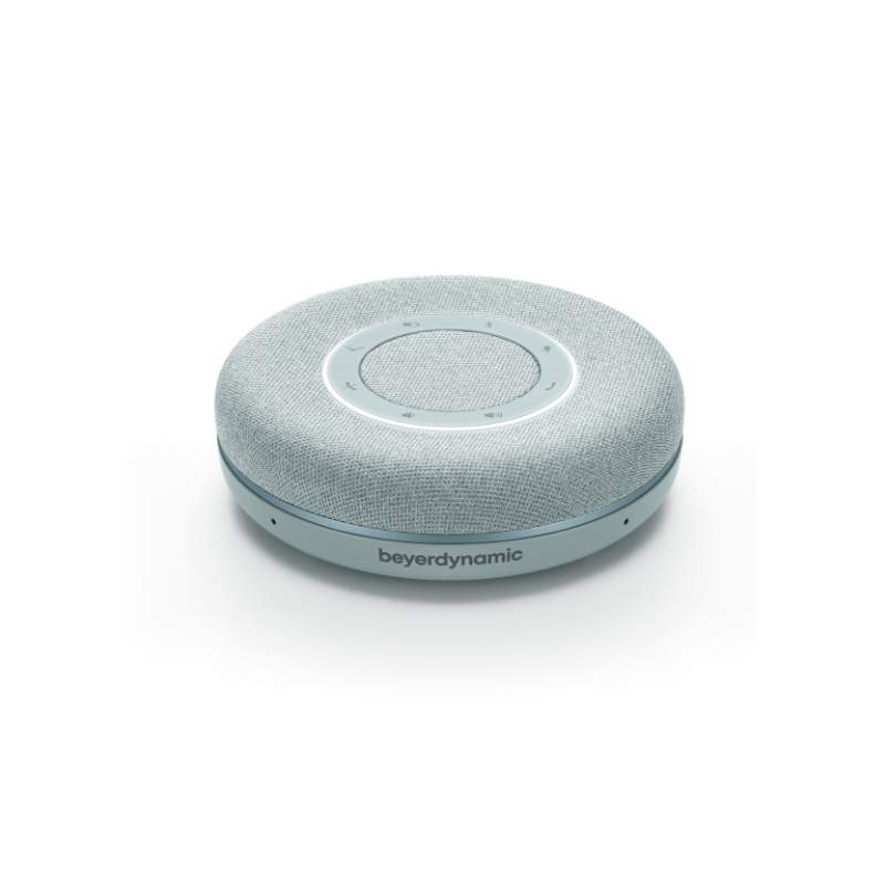 ลำโพง Beyerdynamic Space Conference Speaker Aquamarine