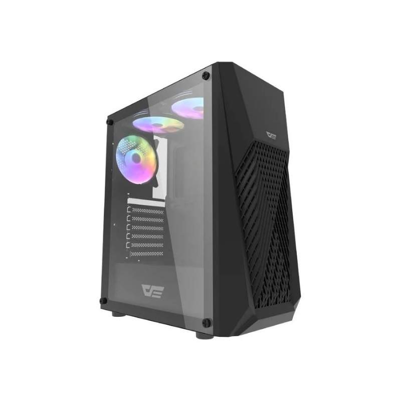 iHAVECPU Intel Core i3-12100F RTX 2060 Set 140 Computer Set