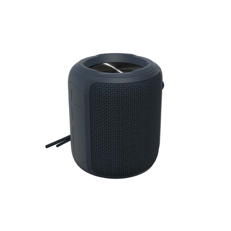 ลำโพง Ozzie E100 Portable Speaker Deep Blue