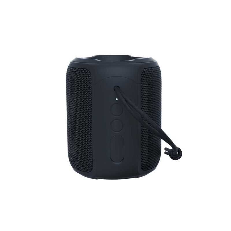 ลำโพง Ozzie E100 Portable Speaker Deep Blue