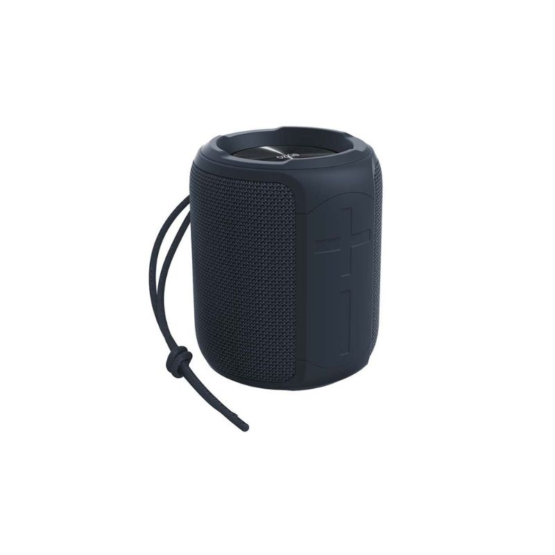 ลำโพง Ozzie E100 Portable Speaker Deep Blue