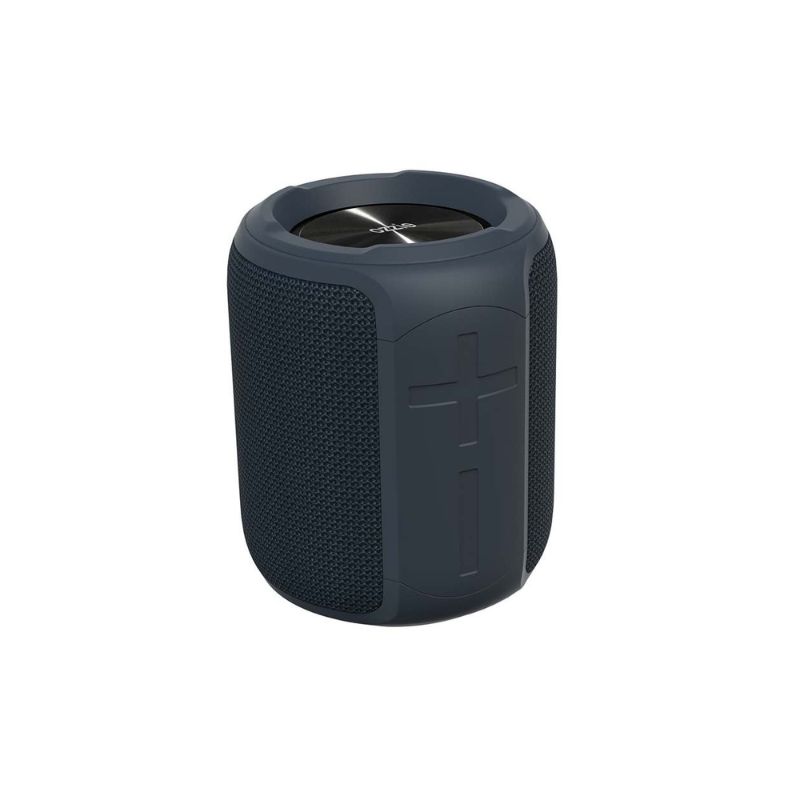 ลำโพง Ozzie E100 Portable Speaker Deep Blue
