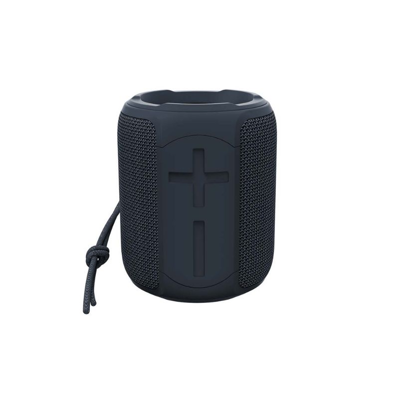 ลำโพง Ozzie E100 Portable Speaker Deep Blue