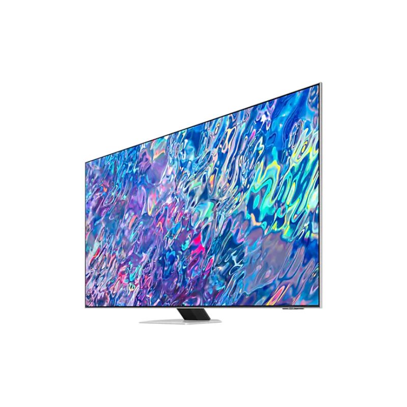 ทีวี Samsung 4K UHD Neo QLED QA55QN85BAKXXT 55" 2022 Smart TV