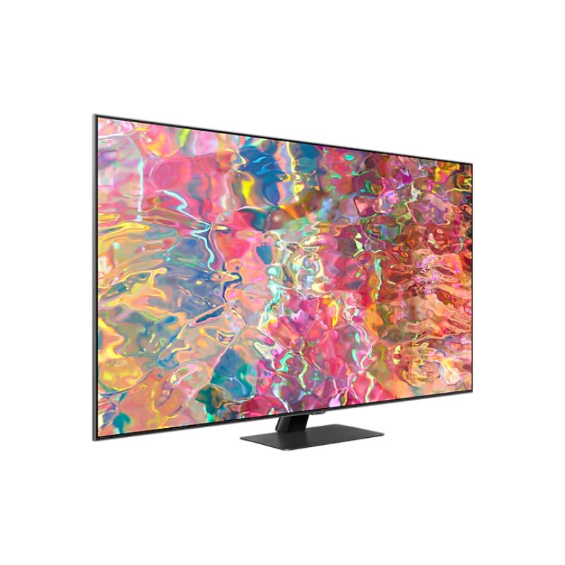 ทีวี Samsung 4K UHD QLED QA85Q80BAKXXT 85" 2022 Smart TV