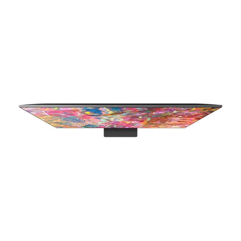 ทีวี Samsung 4K UHD QLED QA85Q80BAKXXT 85" 2022 Smart TV