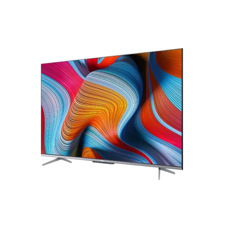 ทีวี TCL 4K UHD LED 75P725 75" Smart TV