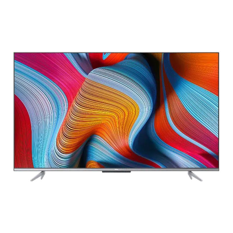 ทีวี TCL 4K UHD LED 75P725 75" Smart TV