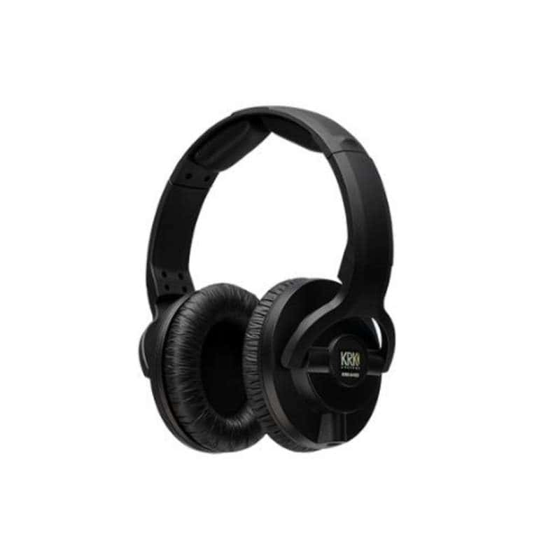 หูฟัง KRK KNS 6402 Studio Headphone 1