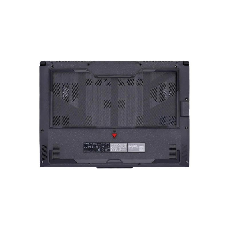 โน๊ตบุ๊ค Asus TUF Dash F15 FX517ZC-HN063W Gaming Notebook