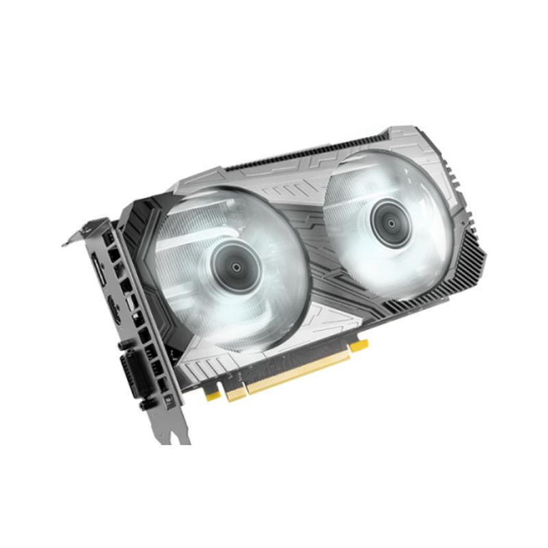 การ์ดจอ Galax GeForce RTX 2060 Super (1-Click OC) V2 PCI-E 8GB GDDR6 256 Bit VGA