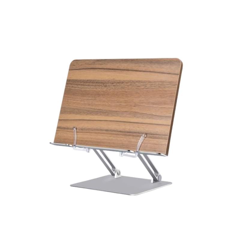  modernego height adjustable folding book reading stand