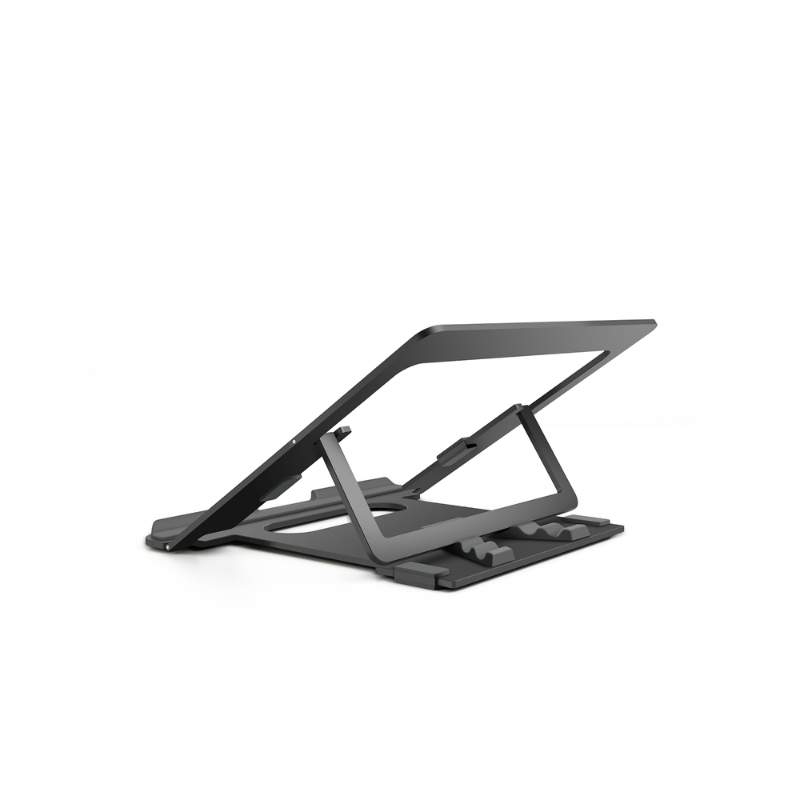 ที่วางโน๊ตบุ๊ค ModernEgo Portable Laptop Stand Black