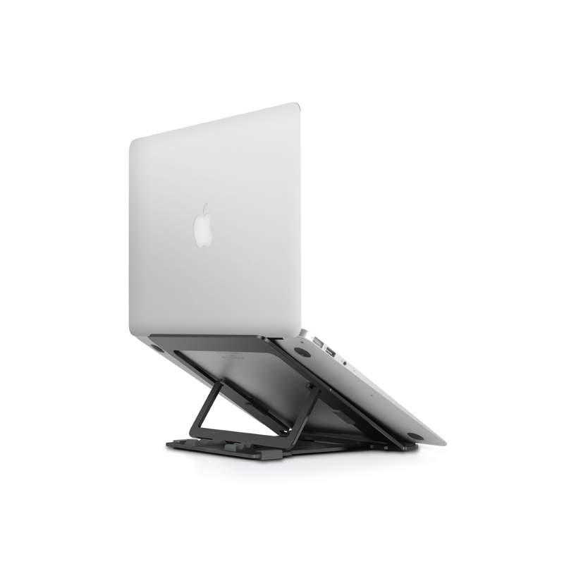 ที่วางโน๊ตบุ๊ค ModernEgo Portable Laptop Stand Black