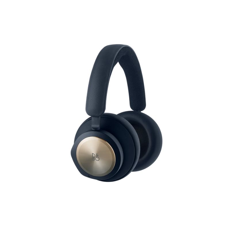 ヘッドホン Bang & Olufsen Beoplay Portal PC PS Navy Amazon.com: Bang & Olufsen Beoplay Portal - Comfortable Wireless