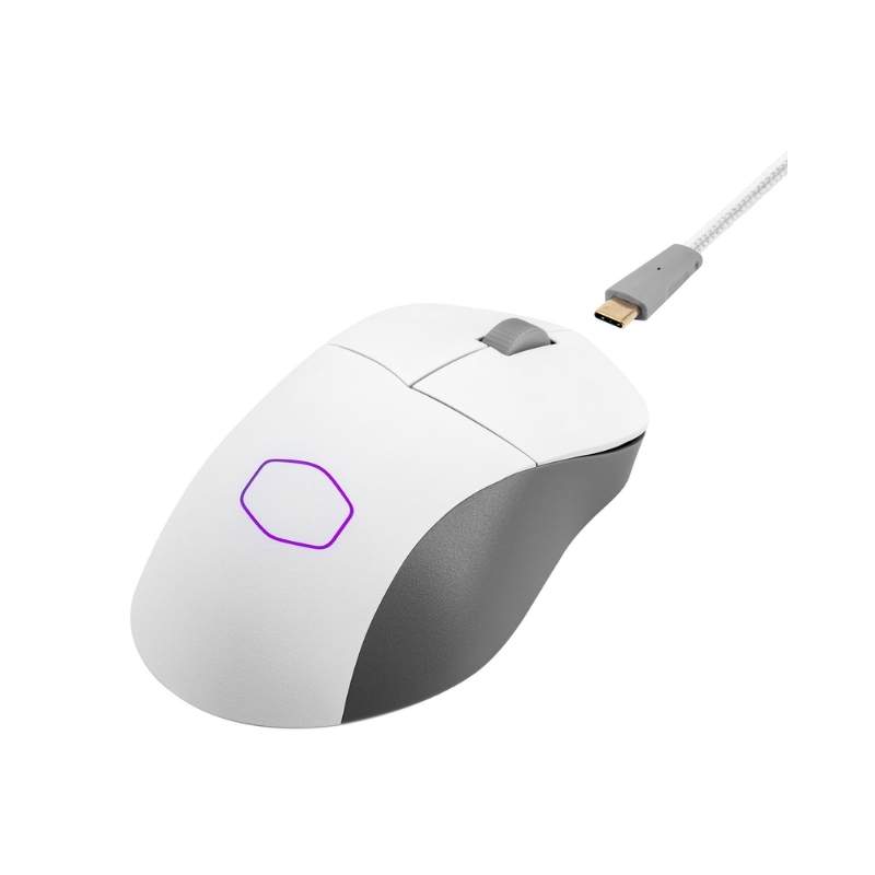 เมาส์ Cooler Master MM731 Wireless Gaming Mouse