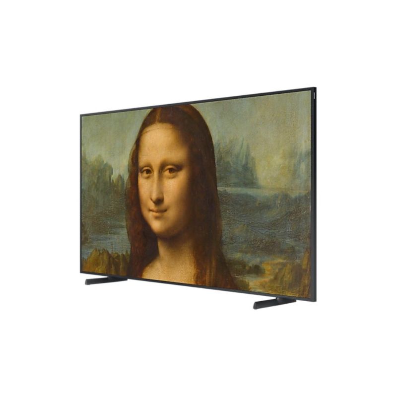 ทีวี Samsung Full HD QLED LS03B The Frame QA32LS03BBKXXT 32" Smart TV