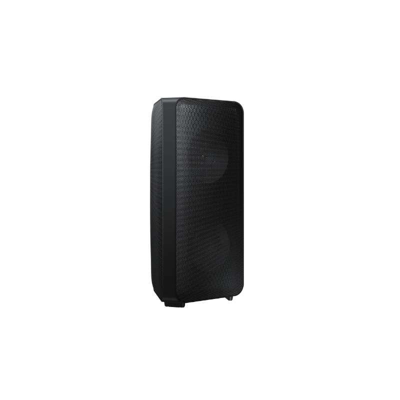 ลำโพง Samsung MX-ST40B/XT Multi Function Speaker Black 2