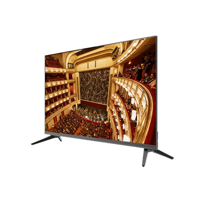 ทีวี Sharp Full HD LED 2T-C40EF2X 40" Smart TV 2