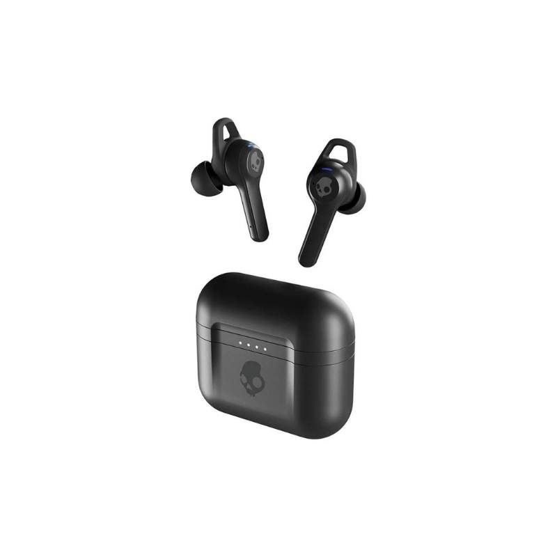 หูฟัง Skullcandy Indy ANC True Wireless True Black