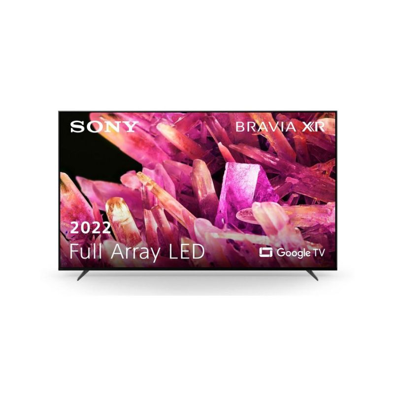 ทีวี Sony 4K UHD LED XR-55X90K 55" 2022 Smart TV