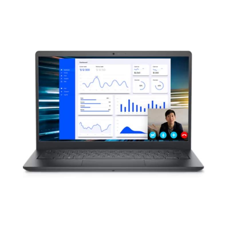 โน๊ตบุ๊ค Dell Vostro 3425-W568311206ATH Notebook