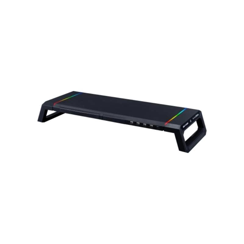 ชั้นวางจอ EGA TYPE-MS1 Monitor Stand Black 3