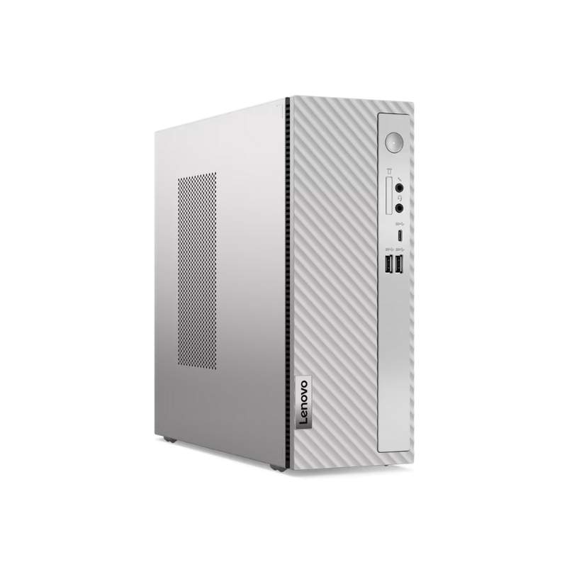 คอมพิวเตอร์ Lenovo IdeaCentre 3 07IAB7-90SM00A0TA Desktop PC