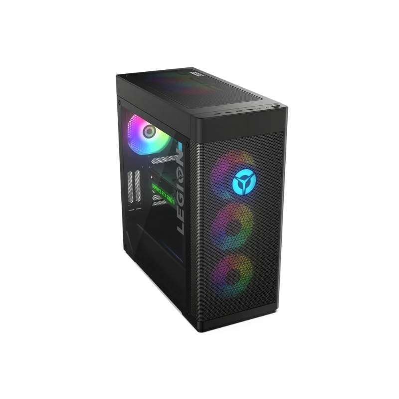 คอมพิวเตอร์ Lenovo Legion T7 34IAZ7-90S20073TL Desktop PC