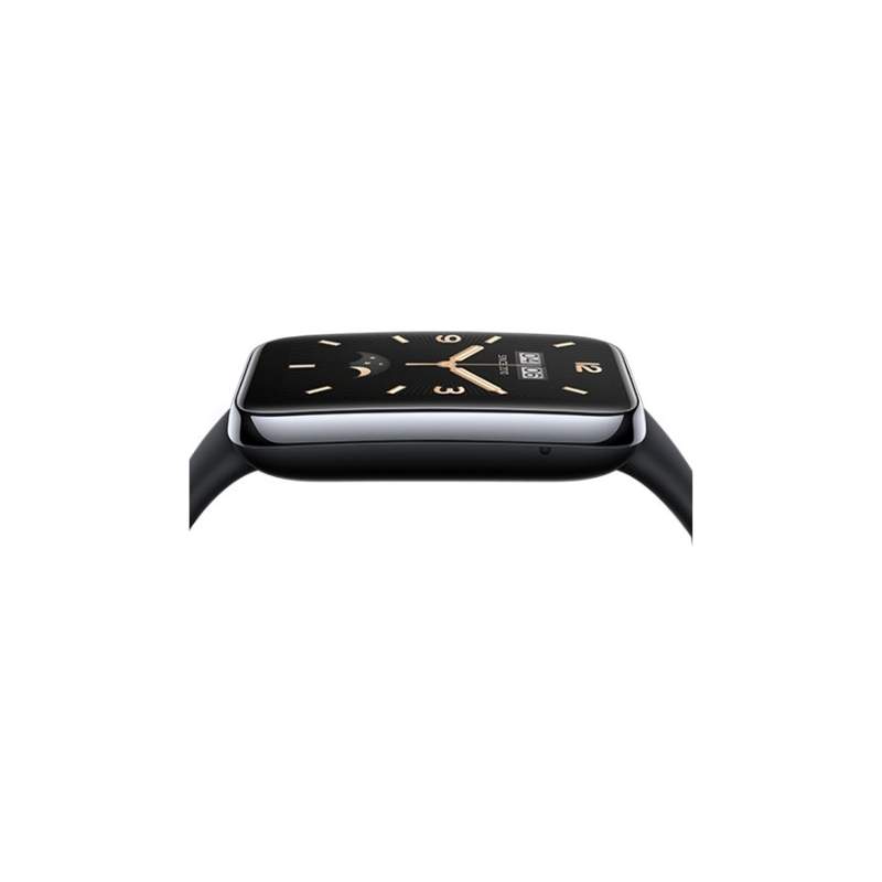 Xiaomi Smart Band 7 Pro นาฬิกาสุดหรู ทั้งสวยทั้งเจ๋งจนต้องลอง