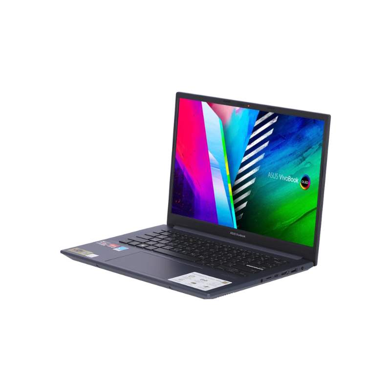 โน๊ตบุ๊ค Asus Vivobook Pro 14 OLED D3401QA-KM958WS Notebook 3