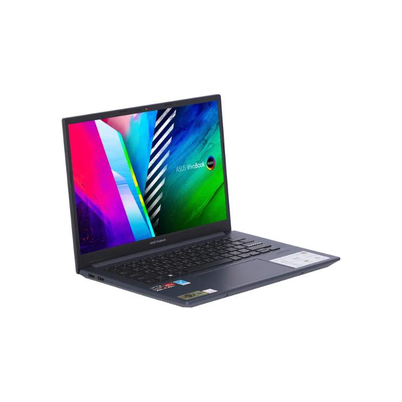 โน๊ตบุ๊ค Asus Vivobook Pro 14 OLED D3401QA-KM958WS Notebook 2