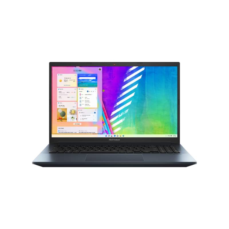 โน๊ตบุ๊ค Asus Vivobook Pro 15 D6500QH-HN522W Notebook