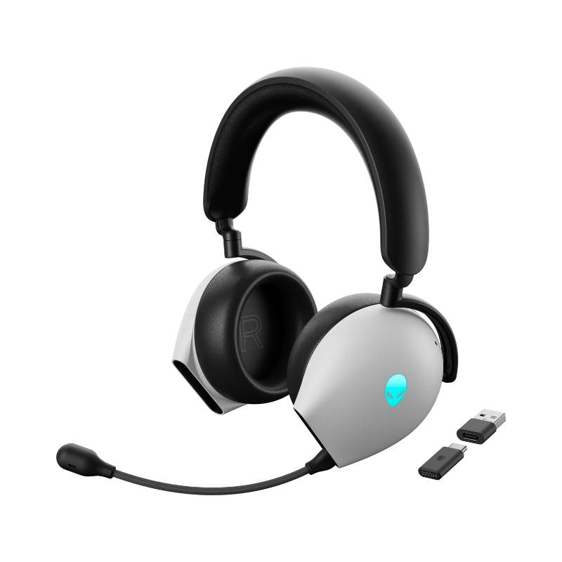 หูฟัง Dell Alienware AW920H Wireless Gaming Headset