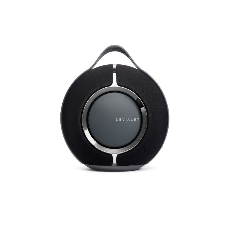 ลำโพง Devialet แบรนด์เครื่องเสียงสุดล้ำจากประเทศฝรั่งเศส