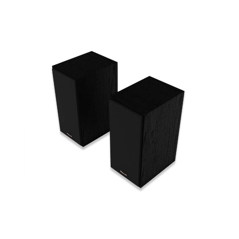 ลำโพง Klipsch R-40M Bookshelf Speaker