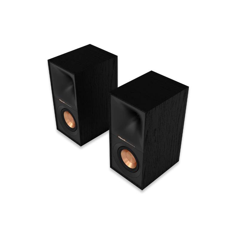 ลำโพง Klipsch R-40M Bookshelf Speaker