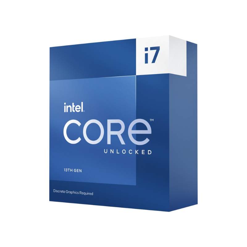 Intel Core i7-13700KF 3.40 GHz CPU