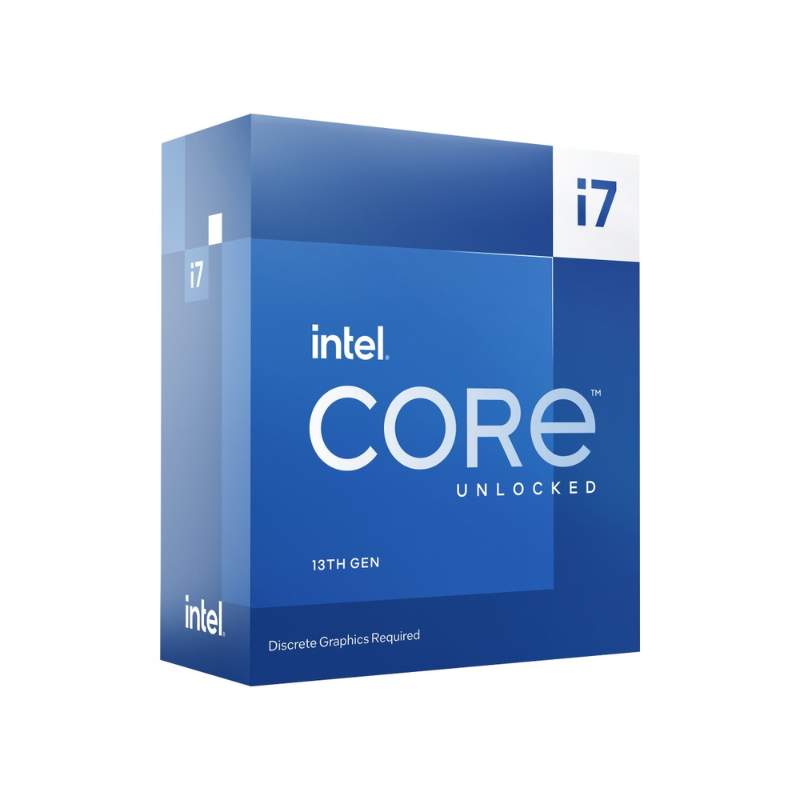 Intel Core i7-13700KF 3.40 GHz CPU