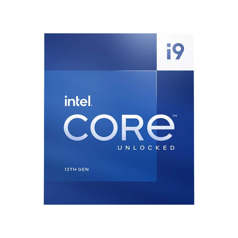 Intel Core i9-13900K 3.00 GHz CPU