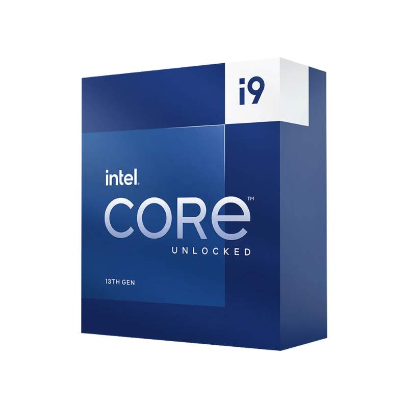 Intel Core i9-13900K 3.00 GHz CPU