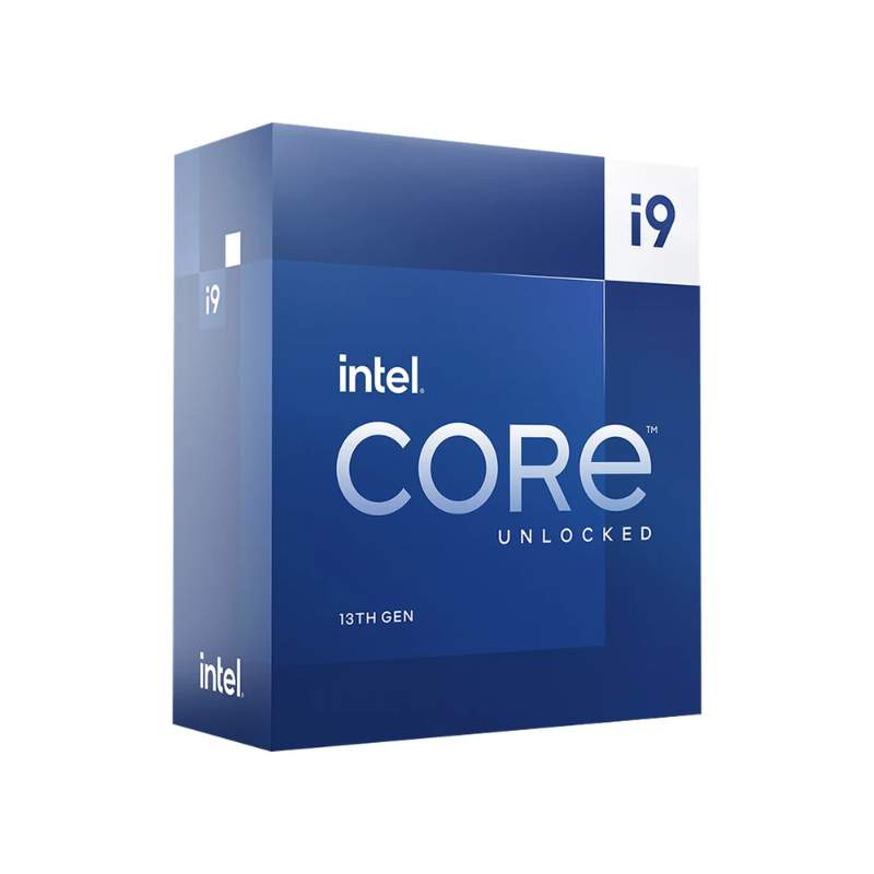 Intel Core i9-13900K 3.00 GHz CPU