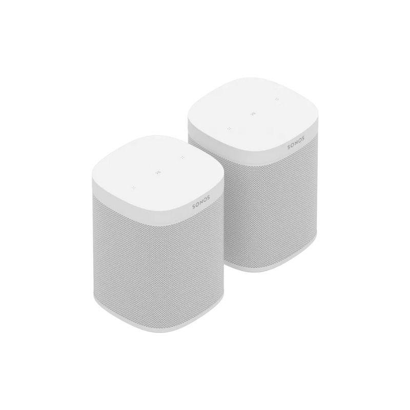 ชุดลำโพง Sonos Premium Immersive Set Sonos Arc with Sonos Sub and